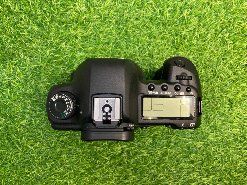 Canon 5D Mark II (16 840 кадров) Покупка/Продажа