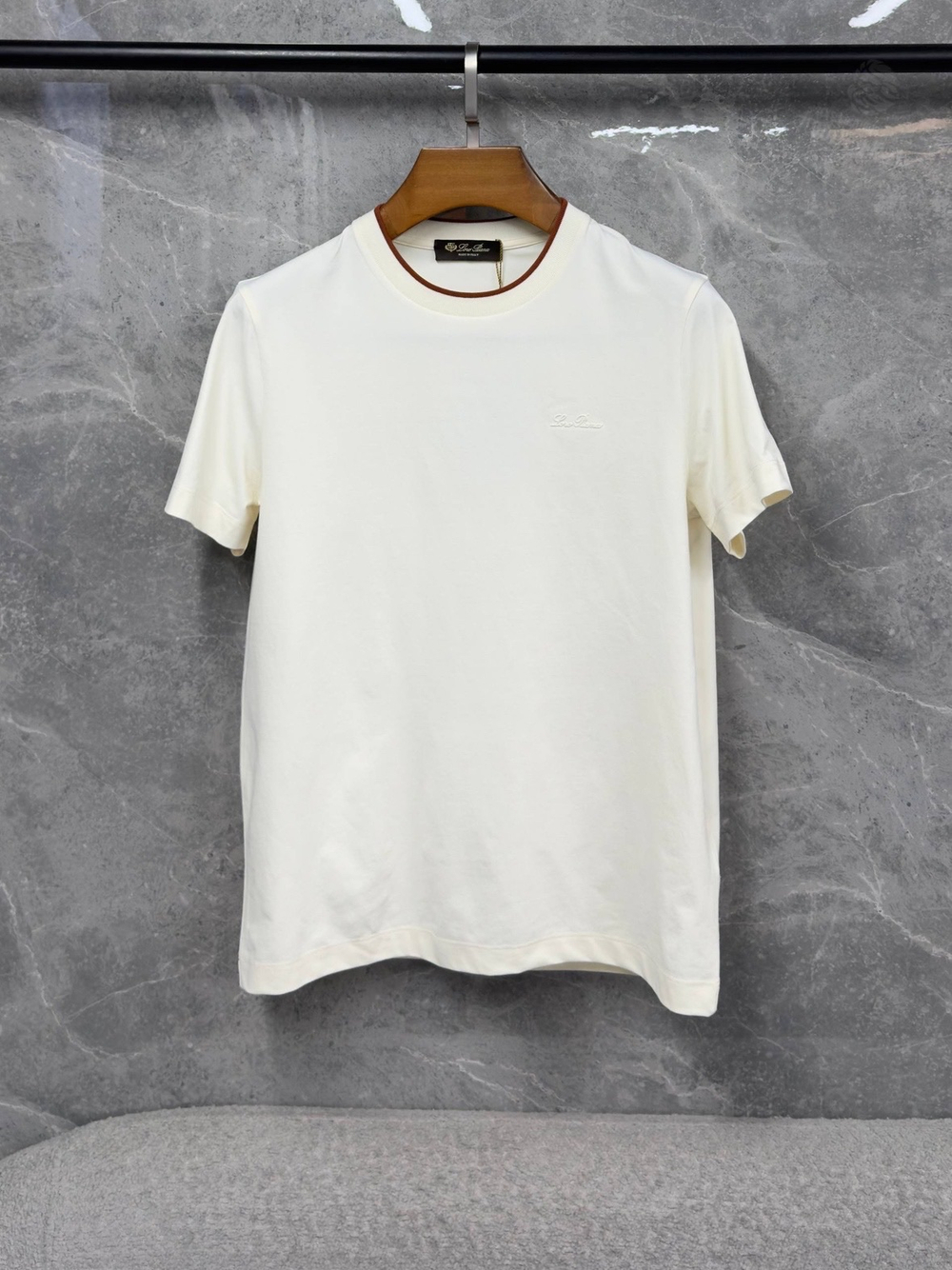 Футболка Loro Piana