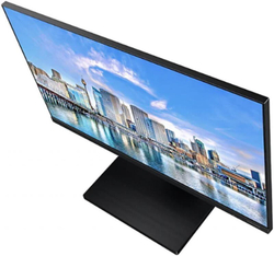 Монитор Samsung 27;; F27T450FQI 1920x1080 IPS WLED 75Гц 5ms FreeSync HDMI DisplayPort