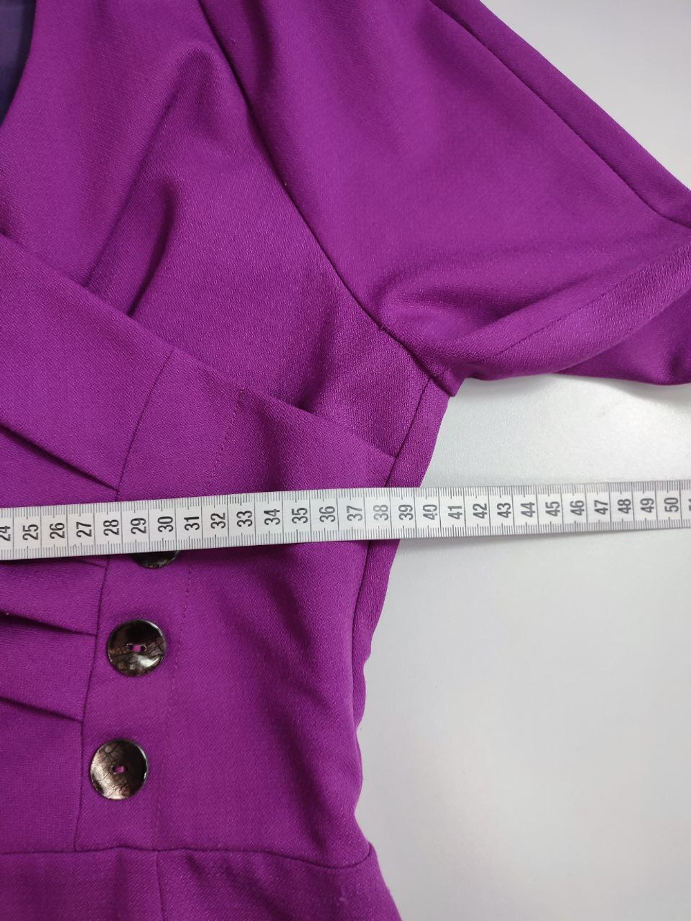 Платье Elena Shipilova интересное 44 размер