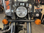 HONDA VT750 Shadow