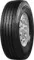 Triangle TRS03 315/80 R22,5 157/154L PR20 (Рулевая ось)