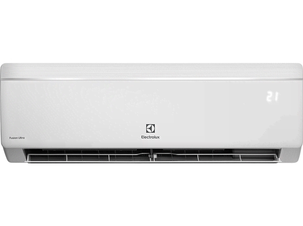 Кондиционер Electrolux Enterprise Super DC N8 (R32) Black EACS/I-12HEN-BLACK/N8 	  /НС-1481690