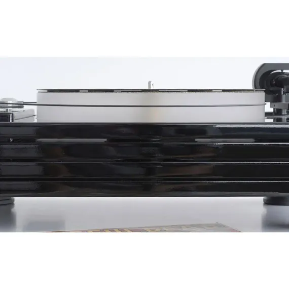 Music Hall Turntable Mat