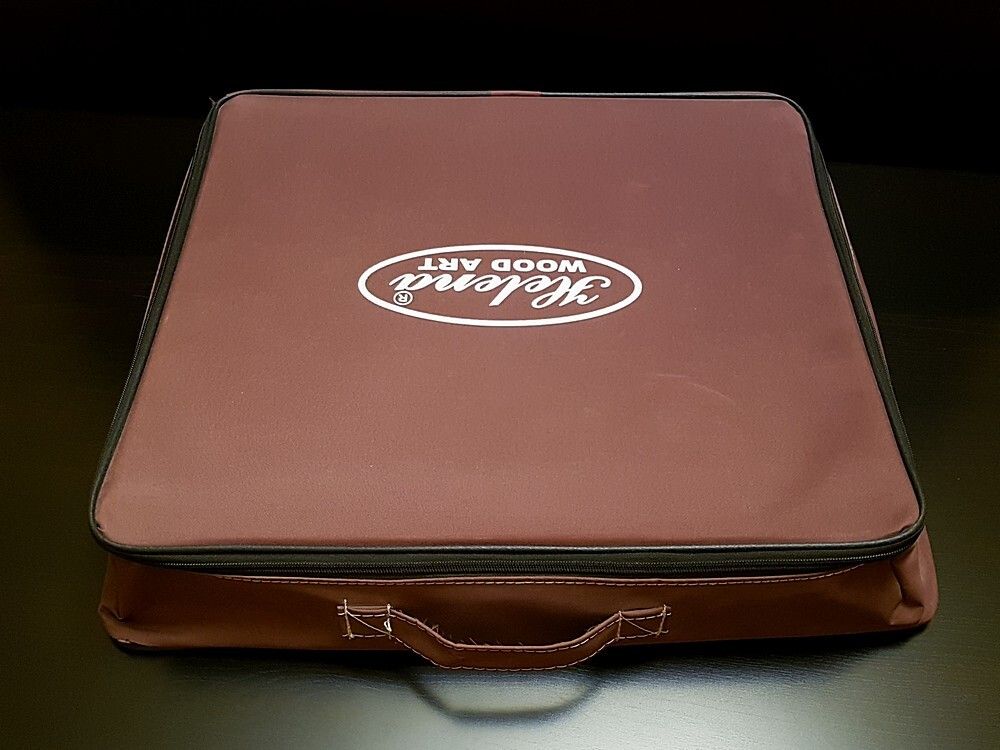 Шахматы "Цитадель" (2621-CA) 9