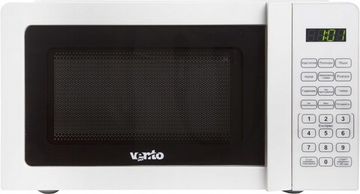 Мікрохвильова піч VENTOLUX MW 20 DH3 (WH) TC