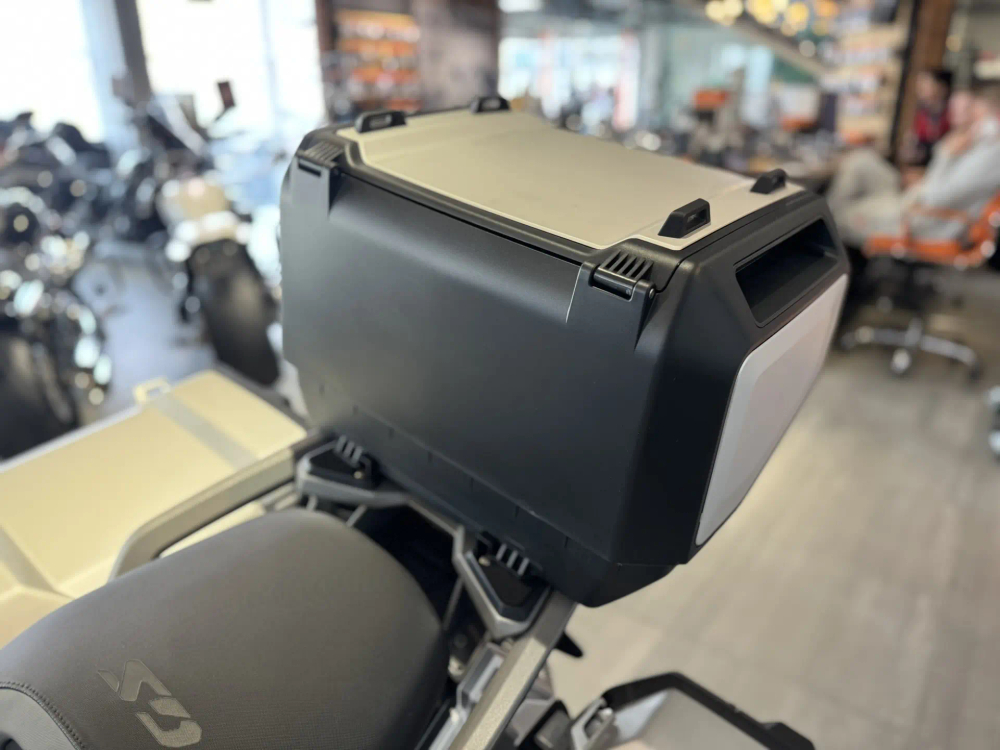 BMW R 1300 GS Adventure Trophy автомат