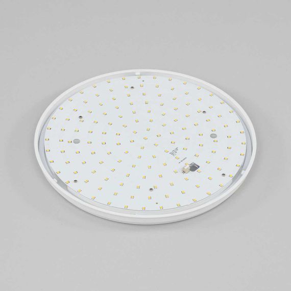 Потолочный светодиодный светильник Citilux Луна CL702221N