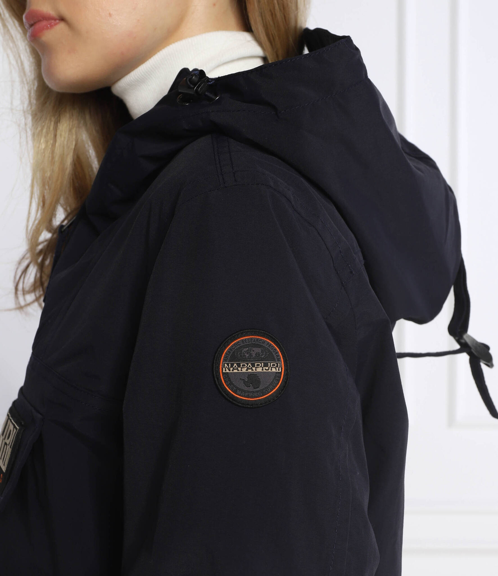 куртка Napapijri - темно-синий(NP0A4GM5)