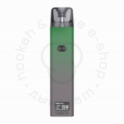 ЭС BRUSKO FAVOSTIX (аквамарин градиент)