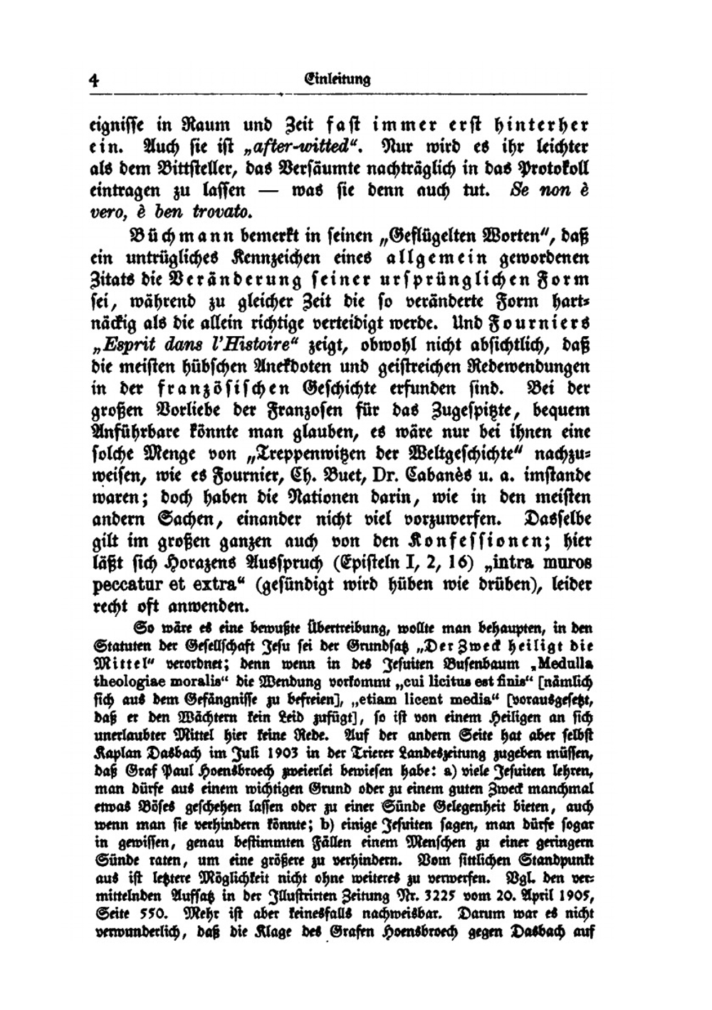 Der Treppenwitz der Weltgeschichte. Geschichtliche Irrtümer, Entstellungen | W.L. Hertslet; H.F. Helmolt