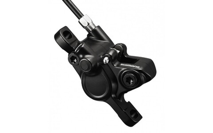 Тормозной набор гидравлический дисковый передний Shimano