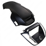 установочный комплект FORD Kuga II 2013+, рамка + проводка KB-SF-9203-1 (низкие комплектации)