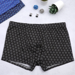 Трусы мужские «Синуо» р.46-54 №2106