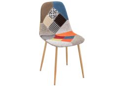 Стул Mixit multicolor