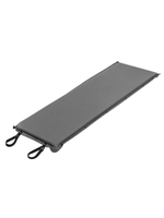 Коврик самонадувающийся NISUS 188x65x5 флок цвет серый (N-005В-G)