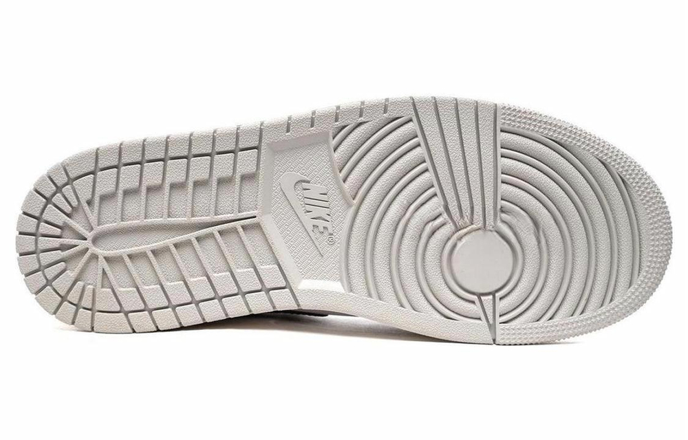 Кроссовки Jordan Air Jordan 1 High Og "White Cement"