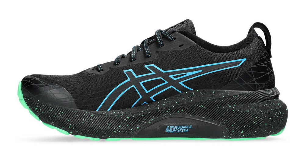 Кроссовки Asics GEL-KAYANO 31 Lite-Show
