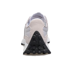 New Balance 327 "Rain Cloud Metallic Silver"