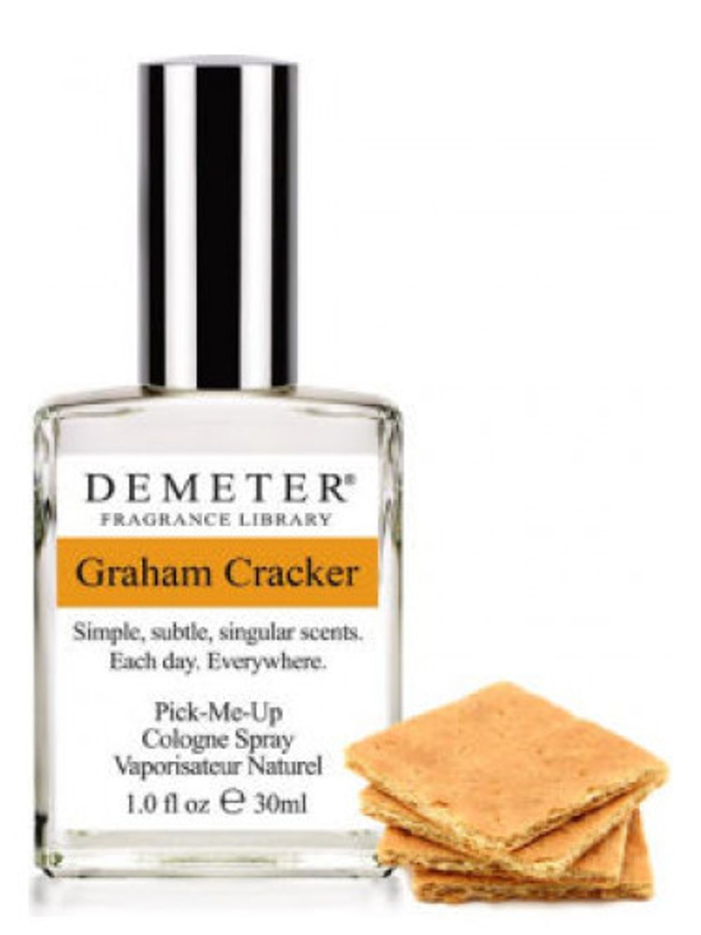 Demeter Fragrance Graham Cracker