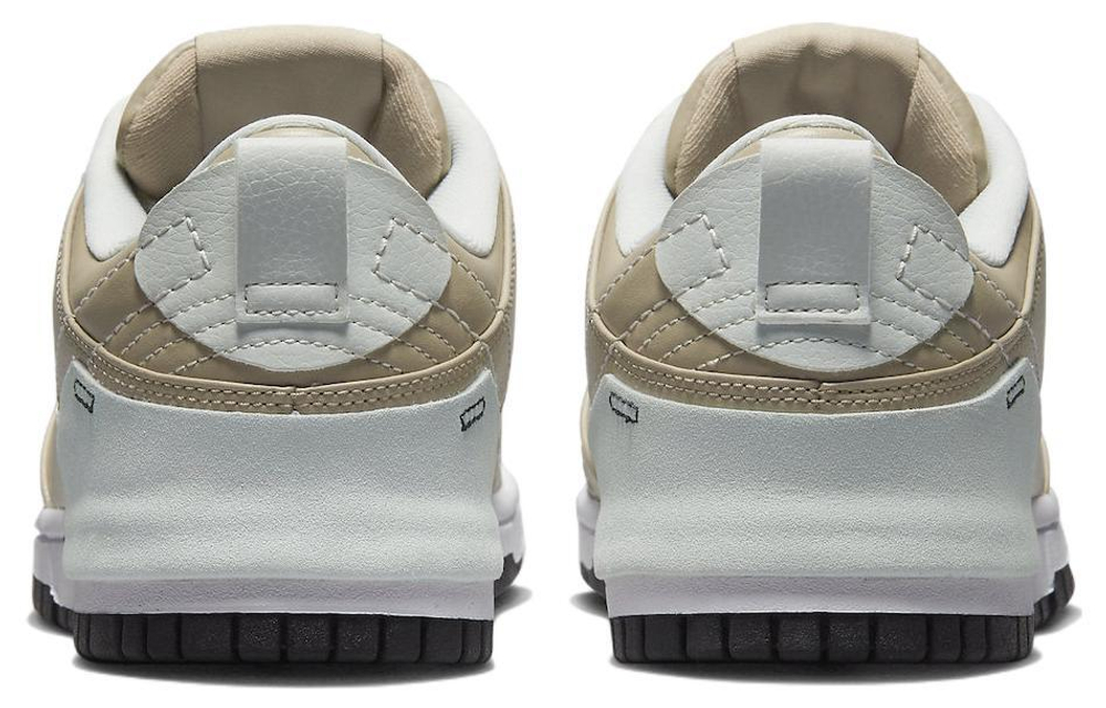 Кроссовки Nike Dunk Low Disrupt 2 (Женская размерная сетка)