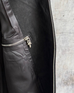 Куртка Chrome Hearts