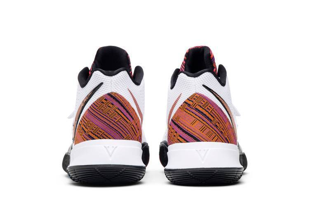 Кроссовки Nike Kyrie 5 Bhm 5 2019