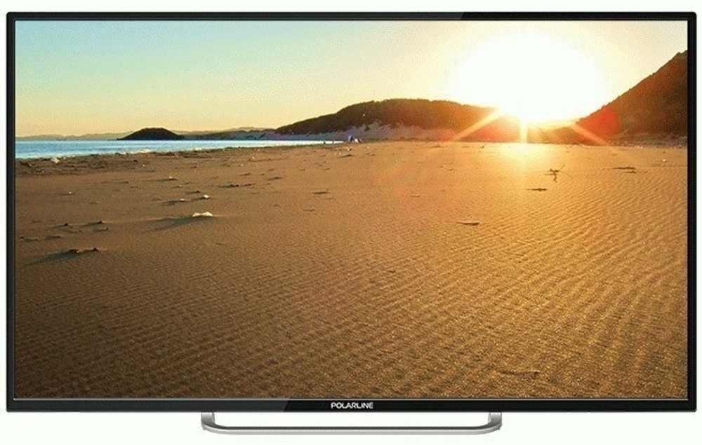 43" Polarline 43PL51TC