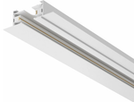 Несущий профиль MAYTONI Busbar trunkings TRX004-111W, однофазный, врезной, белый, 1 м, IP20