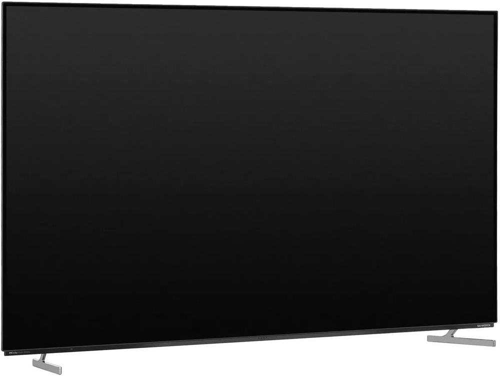 Телевизор SKYWORTH 55SXE9000, OLED, 4K Ultra HD