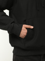 Толстовка Basic Stussy