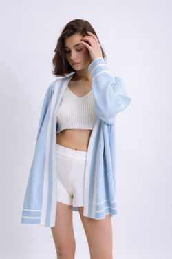 Кардиган ELEGANTE