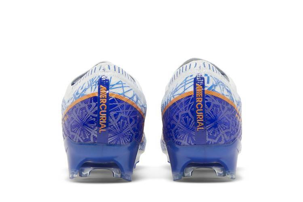 Кроссовки Nike Zoom Mercurial Vapor 15 Elite Cr7 Fg C