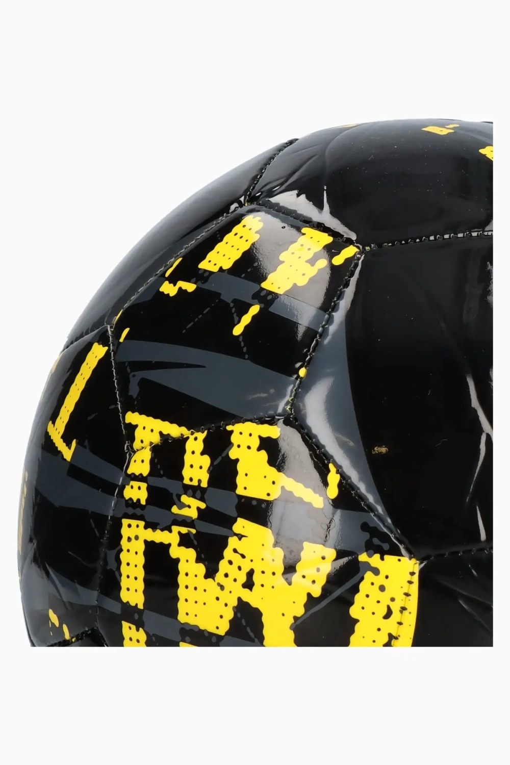 ФУТБОЛЬНЫЙ МЯЧ Puma BVB Prematch РАЗМЕР 5