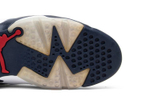 Кроссовки Jordan Air Jordan 6 Retro Olympic London 2012