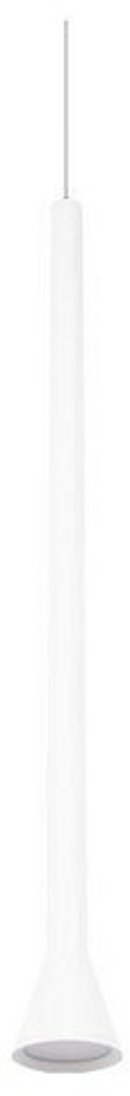 Подвесной светильник Loft it Pipe 10337/850 White