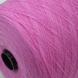 Zegna Baruffa Art. BABA (цикламен)