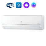 Сплит-система инверторного типа Electrolux Viking Super DC Inverter EACS/I-09HVI/N3 комплект