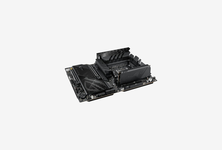 ROG CROSSHAIR X870E APEX_0926709105525