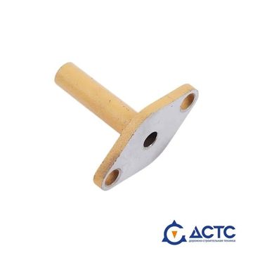 Основание сапуна SHANTUI