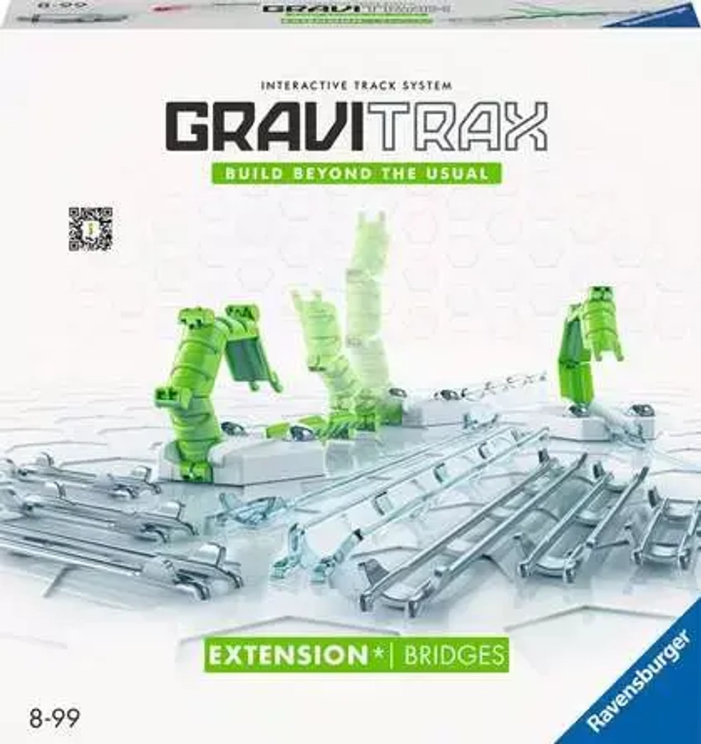 GraviTrax Extension Bridges