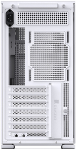 Корпус ATX JONSBO D41 MESH White