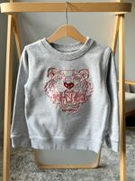 Хлопковый свитшот Kenzo, 116