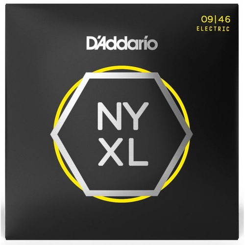 D`Addario NYXL0946