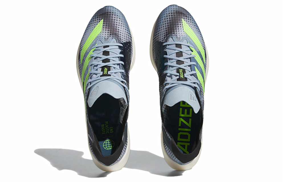 Кроссовки Adidas Adizero Takumi Sen 9
