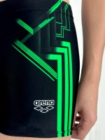 плавки боксеры купальные для бассейна