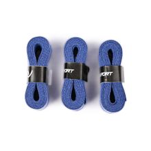 Овергрип NEVA SPORT, UOA2-146, упак. по 3 шт, 0.6мм, 110см, синий