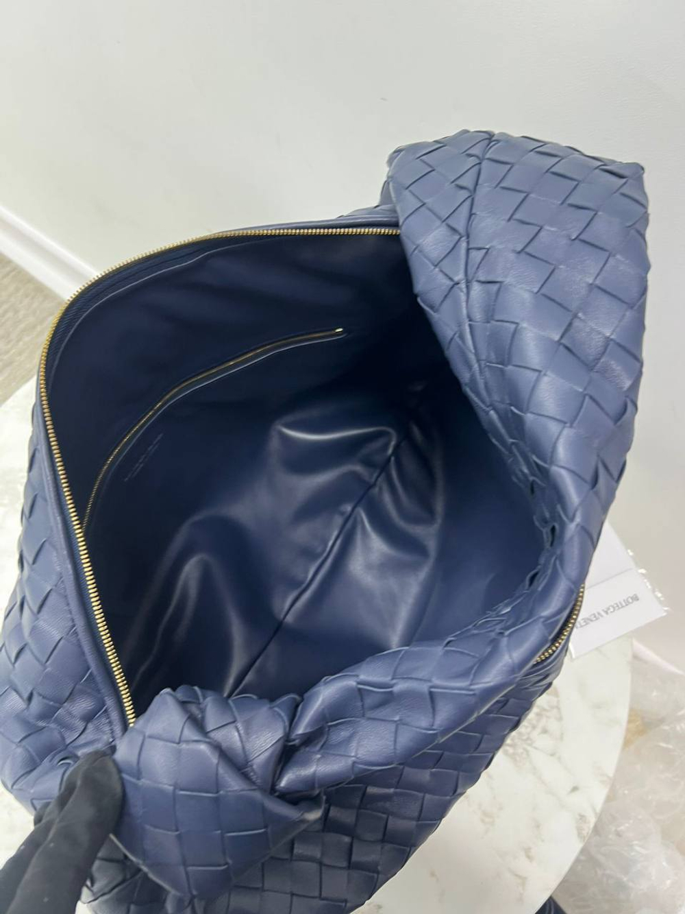 Сумка Bottega Veneta