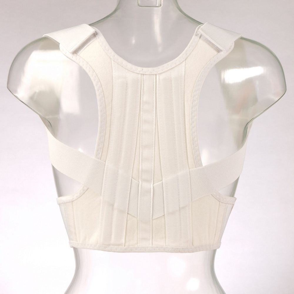 Корректор осанки №2 Комф-Орт К-504