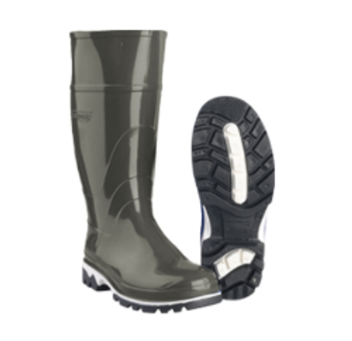 Сапоги женские Премиум ПВХ Sardonix